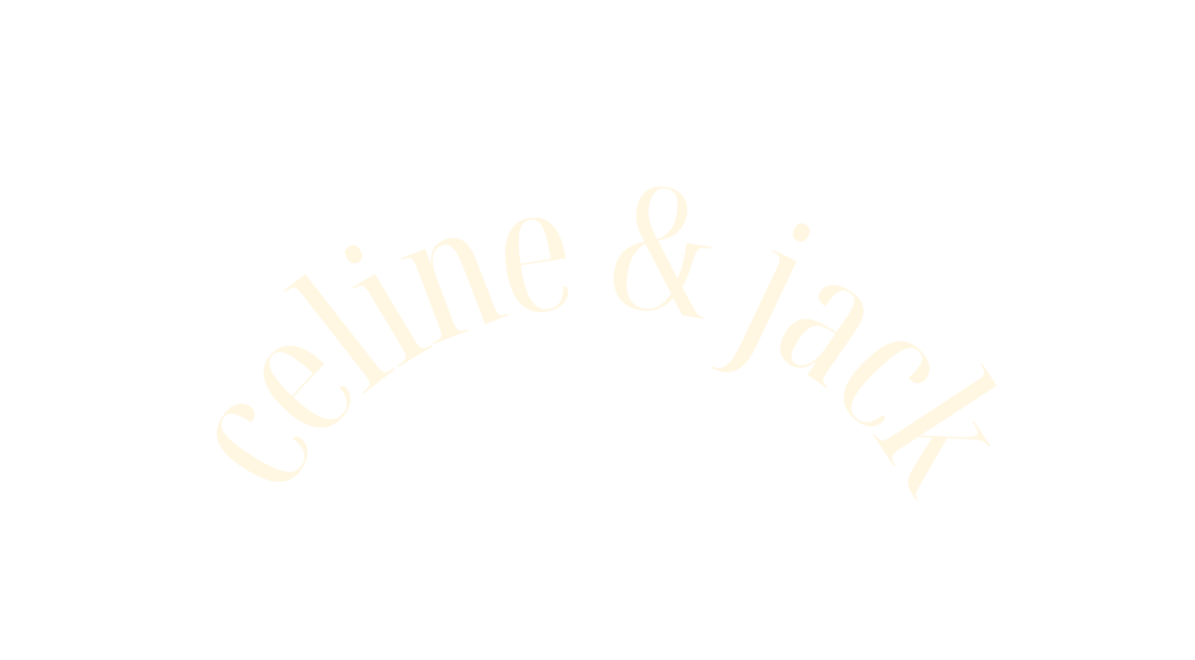 celine jack